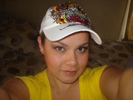 Laura Quinonez's Classmates® Profile Photo