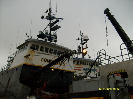 the sister boats