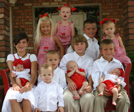 grandkids