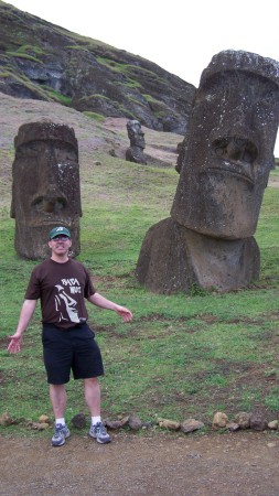 Easter Island