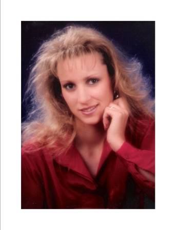 DeAnn Kizzar's Classmates® Profile Photo