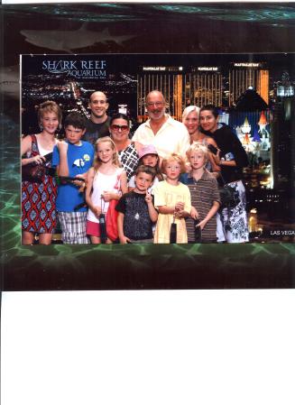2009 Las Vegas Family Reunion