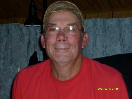 Larry Cowan's Classmates® Profile Photo