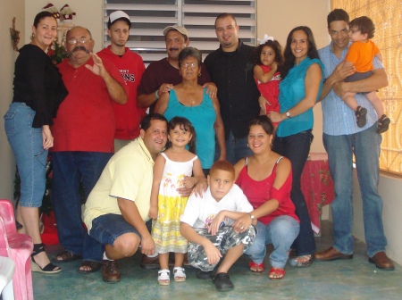 Familia Fonseca