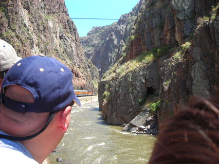 Royal Gorge- Colorado