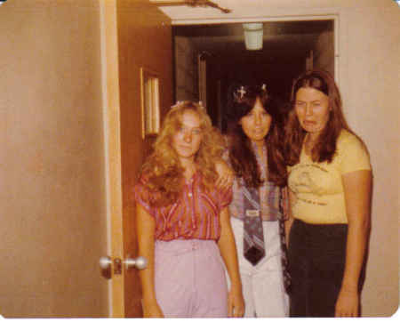 BYU trip 1979