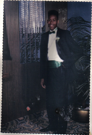 Prom 89'