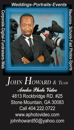 John Howard's Classmates® Profile Photo
