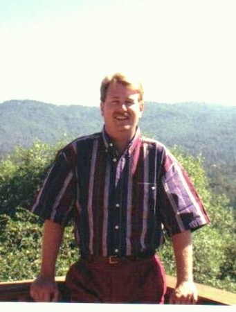 Alan Hufford's Classmates® Profile Photo