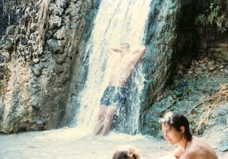 ein gedi