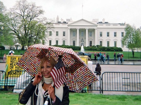 Tea Party Protest April 15, 2009