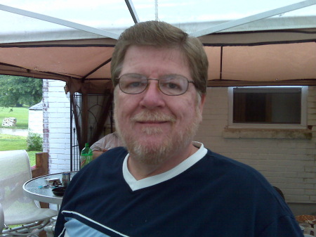 Bruce Lehmkuhl's Classmates® Profile Photo