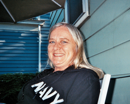 Betty Lynch's Classmates® Profile Photo