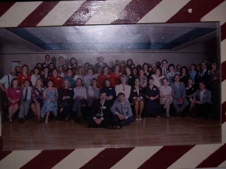 Photo of 20 yr reunion photo