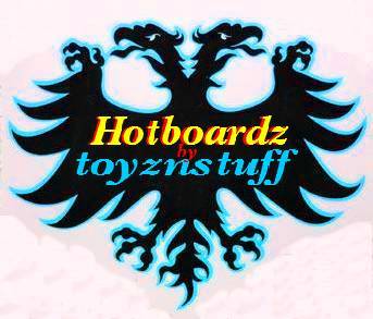 Hotboardz by toyznstuff