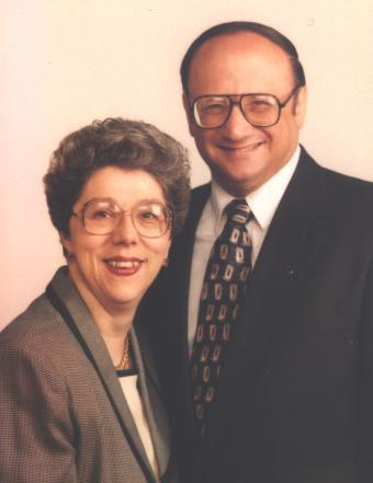 Erene & Pete