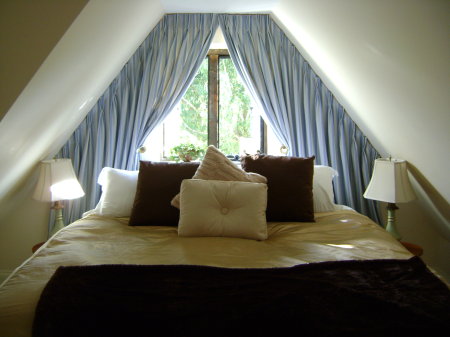 One of our Guest Rooms.