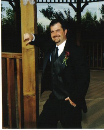 WEDDING 5-21-05