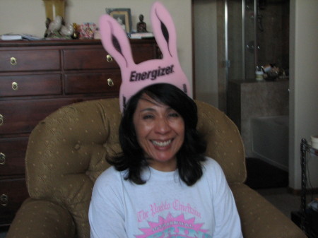 Energizer Bunny