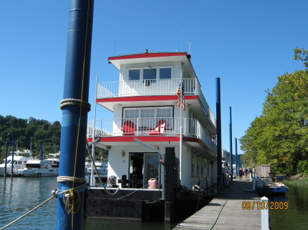 Fox Chapel Yacht Club