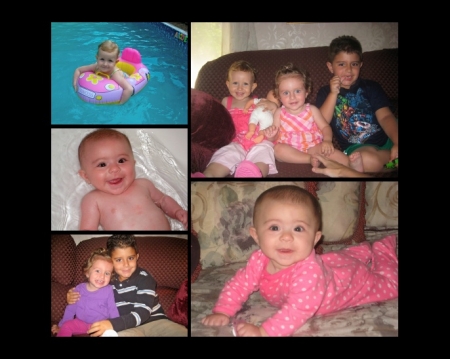 grandchildren