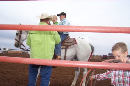 09 Cowboy Church