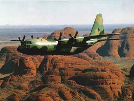 c-130-hercules