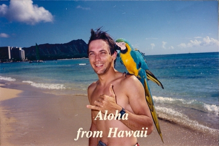 Hawaii 1988