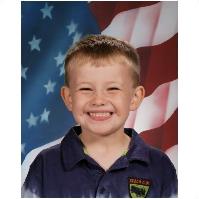 Ramons Kindergarden Picture 2009