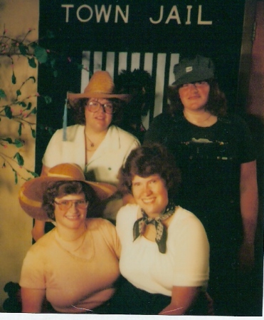 Senior Party 1979
