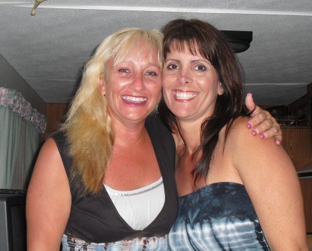 Girls'Night Out - Havasu