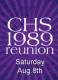 Saturday Night - 20 Year reunion reunion event on Aug 8, 2009 image