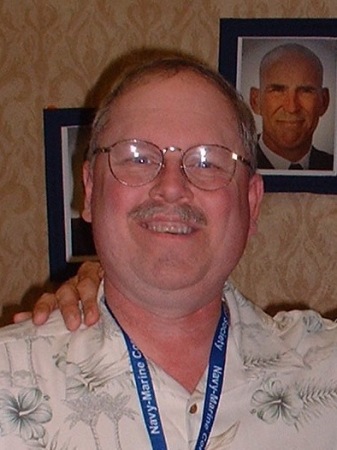 Bruce Richter's Classmates® Profile Photo