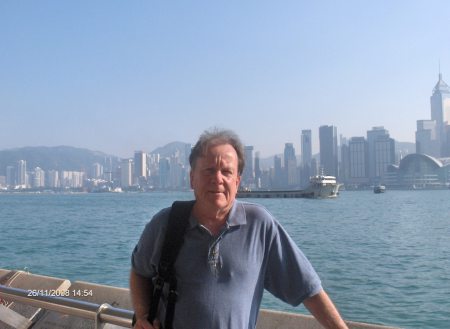 In Hong Kong, 11-08.