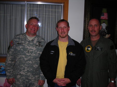 Army Aviation Flight Facility, Cheyenne,WY