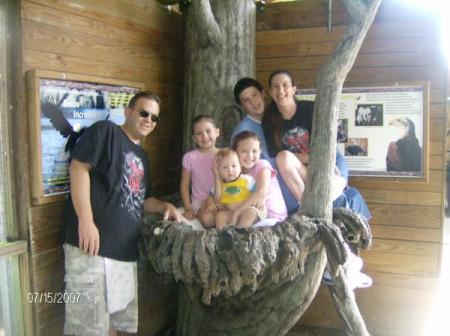 my family  2007