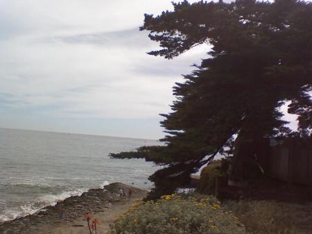 Santa Cruz Coast etc...