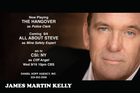 HANGOVER-CSI-ALL ABOUT STEVE