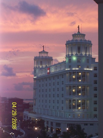 Riu Hotel