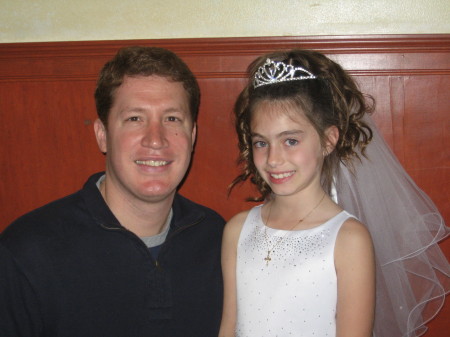 Communion 2008