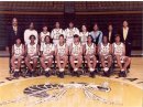 ASU Lady Hornets