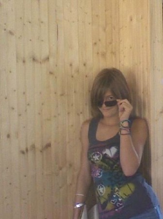 summer of '09