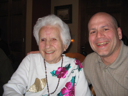 Grandma and Me 2010