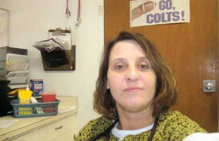 Tina Johnson's Classmates® Profile Photo