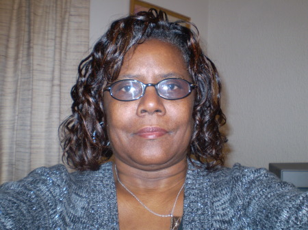 Quandra Horton's Classmates® Profile Photo