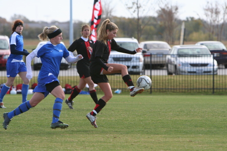 Lonestar Soccer Club