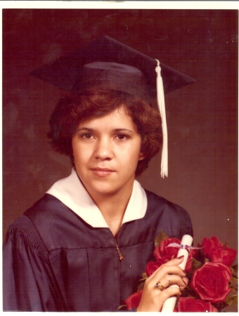 Graduation 1977