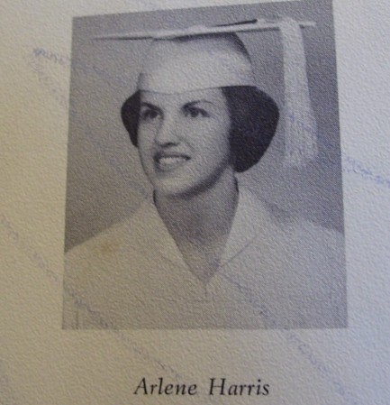 Graduation 1963 Dominican High School