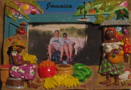 Our Jamaica Trip