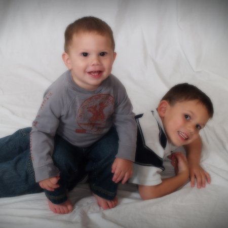 Grandsons